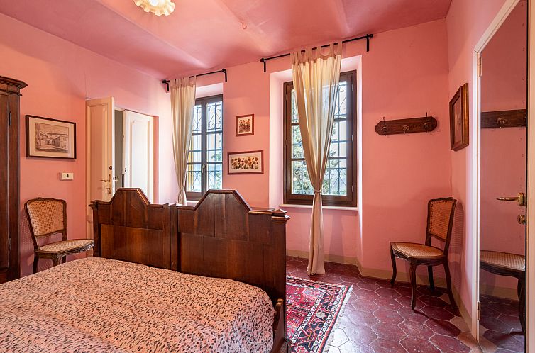 Vakantiehuis La Rovere