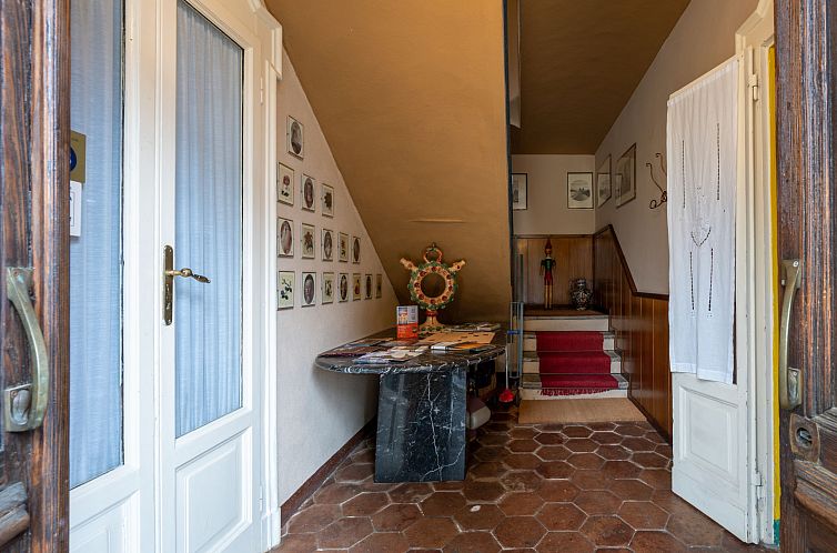 Vakantiehuis La Rovere