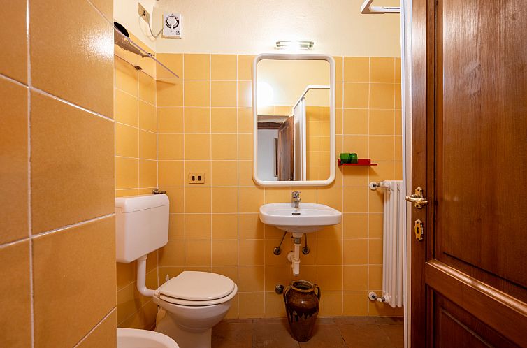 Vakantiehuis La Rovere