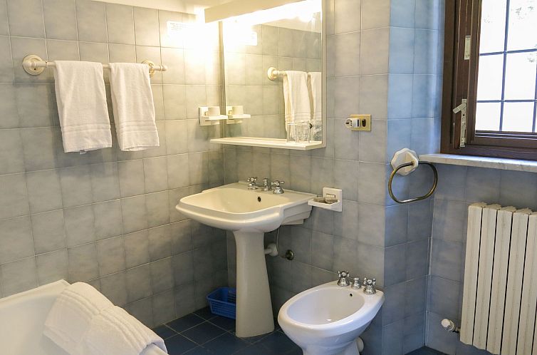 Vakantiehuis La Rovere