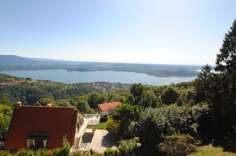 Verblijf 09712801 - Vakantiewoning Piemonte - Vrijstaande woning in San Salvatore