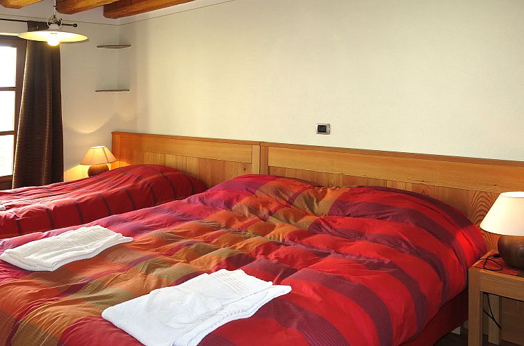 Vakantiehuis Casot Pra Viei