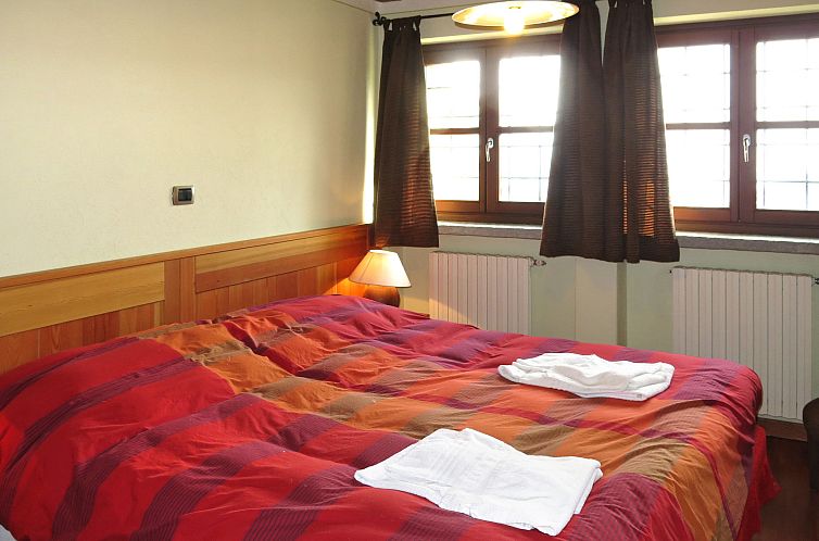 Vakantiehuis Casot Pra Viei