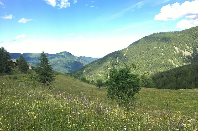 Vakantiehuis Casot Pra Viei