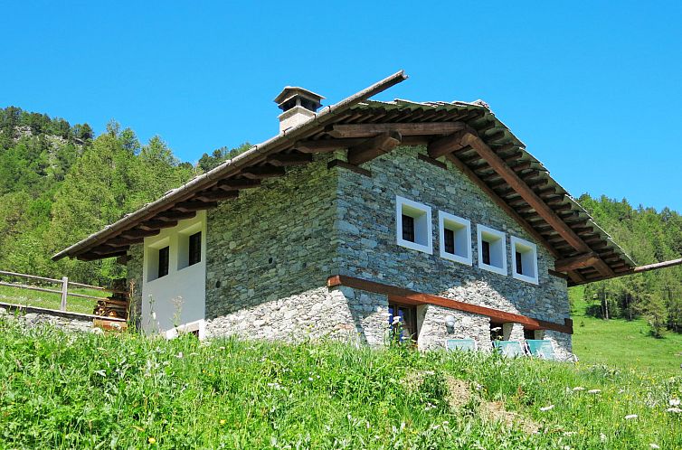 Vakantiehuis Casot Brusa