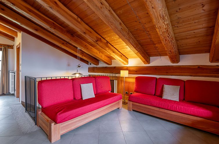 Vakantiehuis Casot Brusa