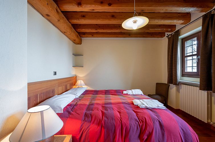 Vakantiehuis Casot Brusa