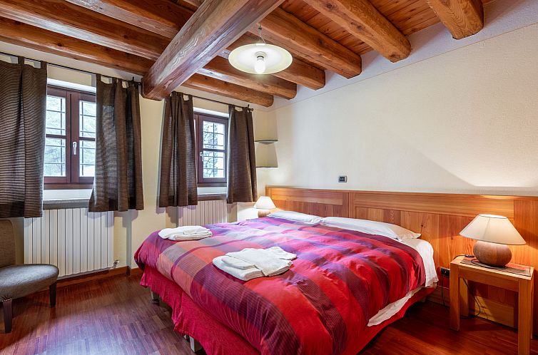 Vakantiehuis Casot Brusa