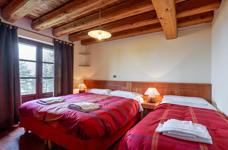 Vakantiehuis Casot Brusa