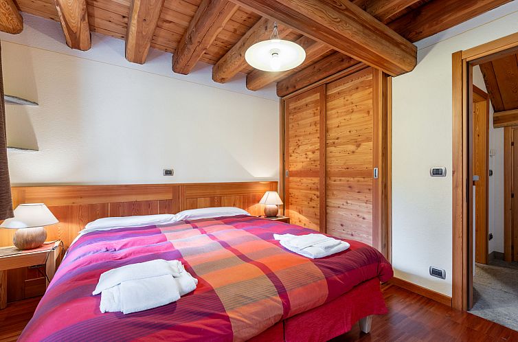 Vakantiehuis Casot Brusa