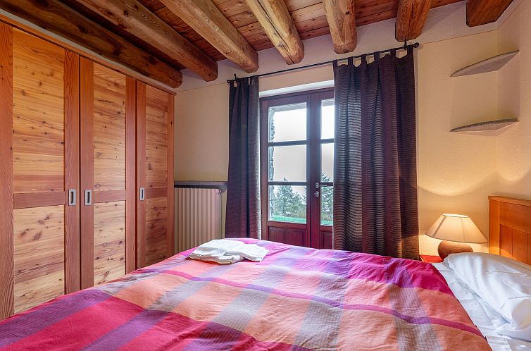 Vakantiehuis Casot Brusa