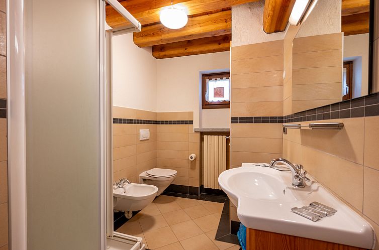 Vakantiehuis Casot Brusa