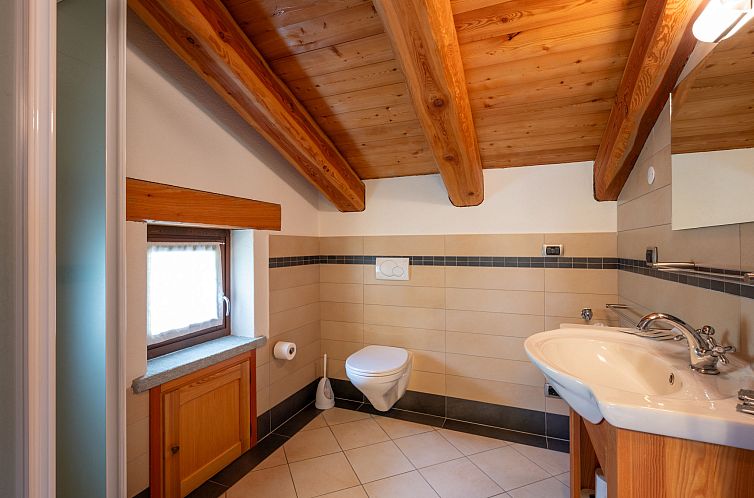 Vakantiehuis Casot Brusa