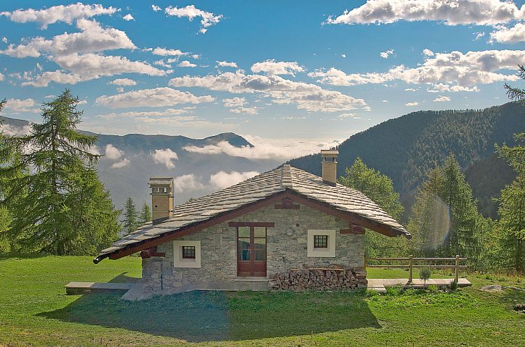 Vakantiehuis Casot Brusa