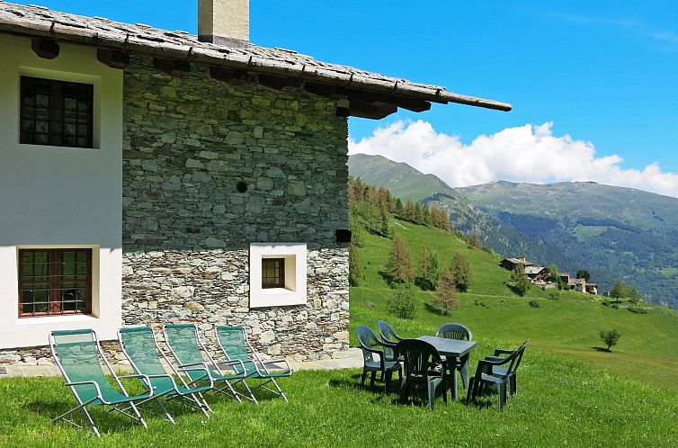 Vakantiehuis Casot Pra La Funt