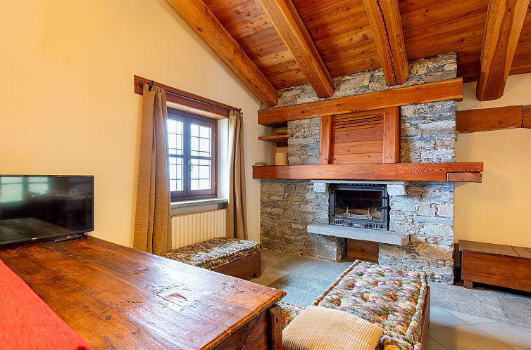 Vakantiehuis Casot Pra La Funt