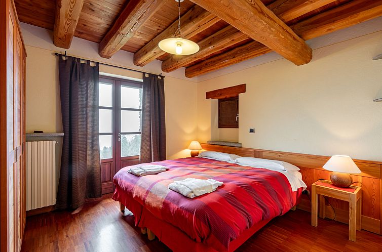 Vakantiehuis Casot Pra La Funt