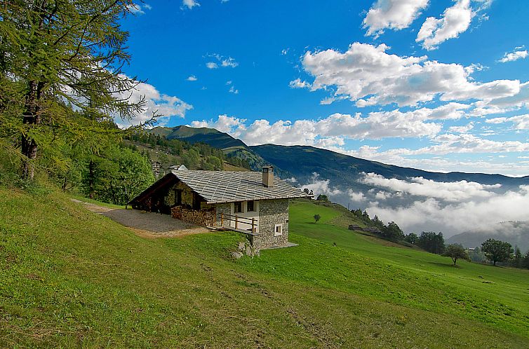 Vakantiehuis Casot Pra La Funt