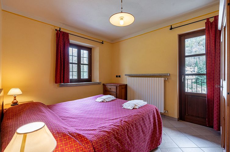 Appartement Casa del Ponte