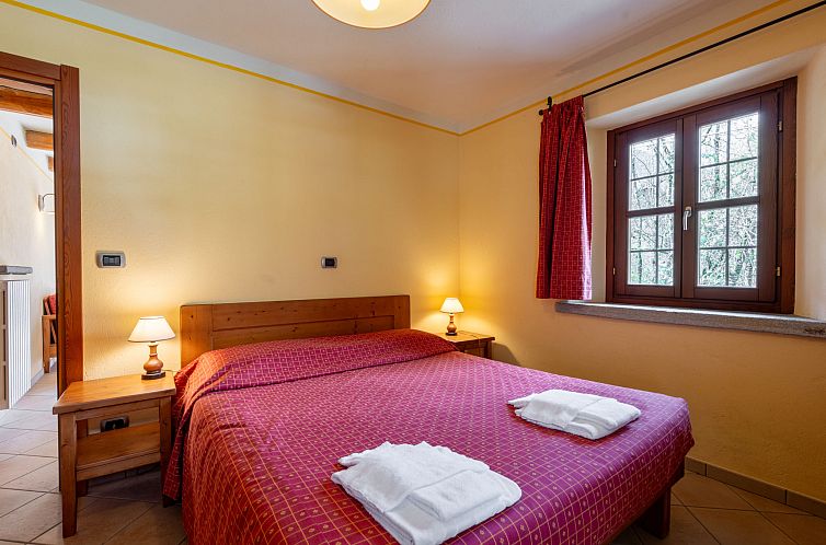 Appartement Casa del Ponte