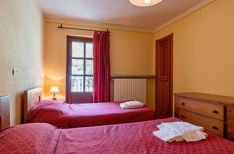 Appartement Casa del Ponte