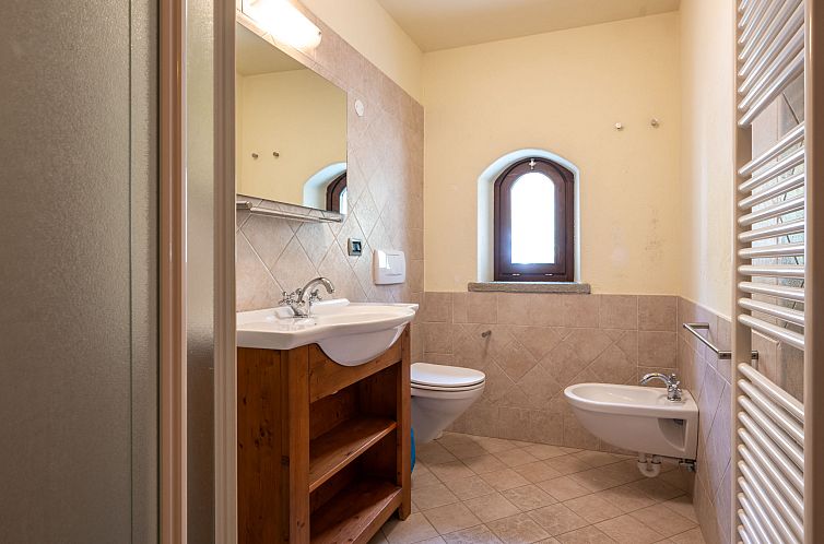 Appartement Casa del Ponte