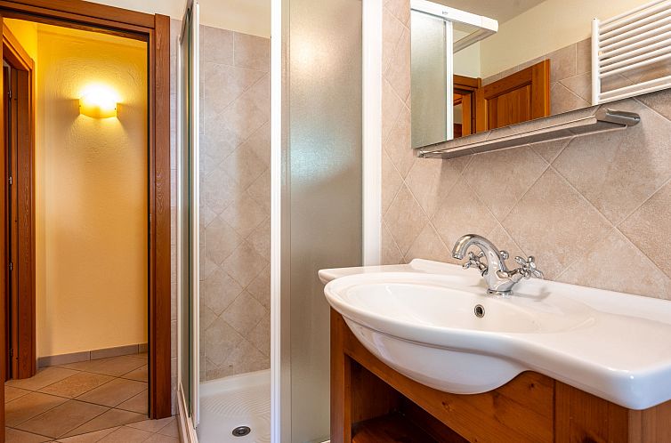 Appartement Casa del Ponte