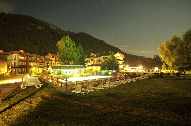 Appartement Casa del Ponte