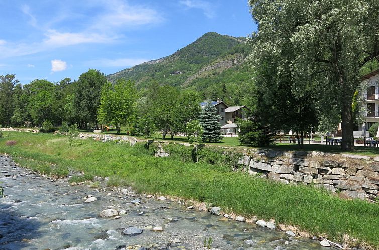 Appartement Casa del Ponte