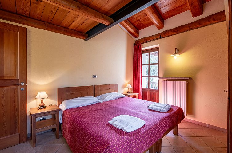 Appartement Casa del Ponte