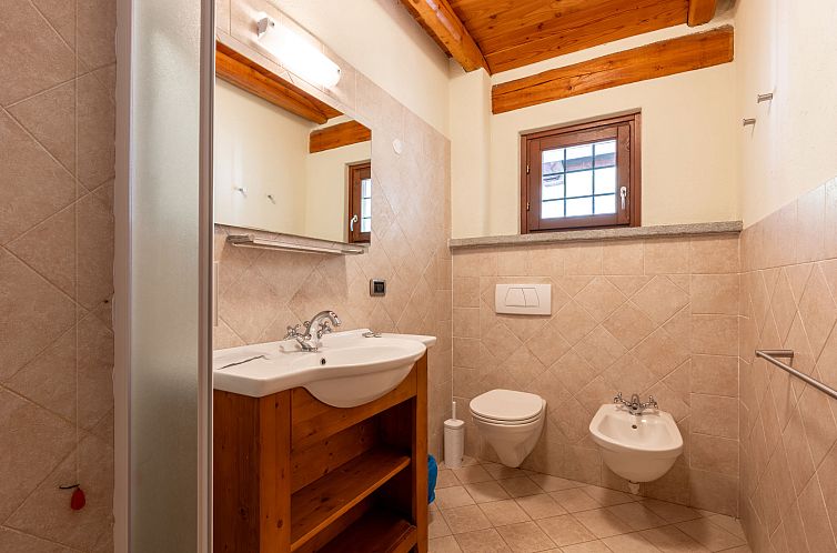 Appartement Casa del Ponte