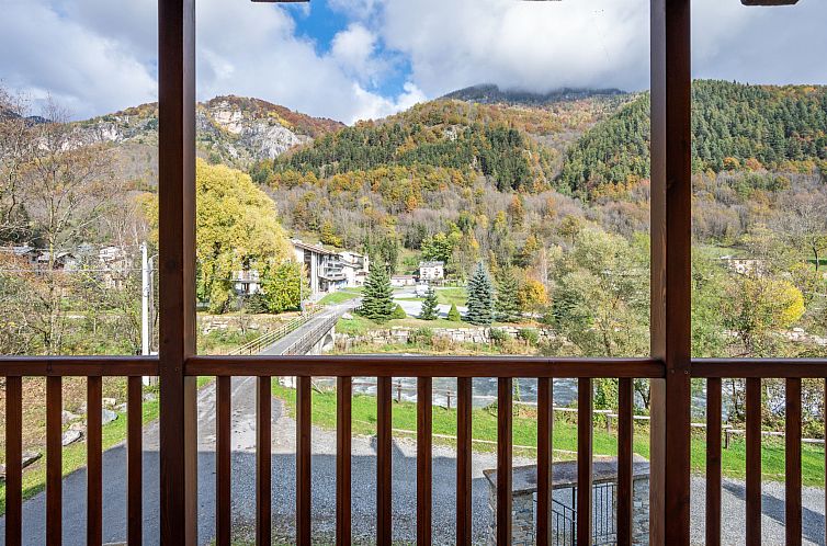 Appartement Casa del Ponte