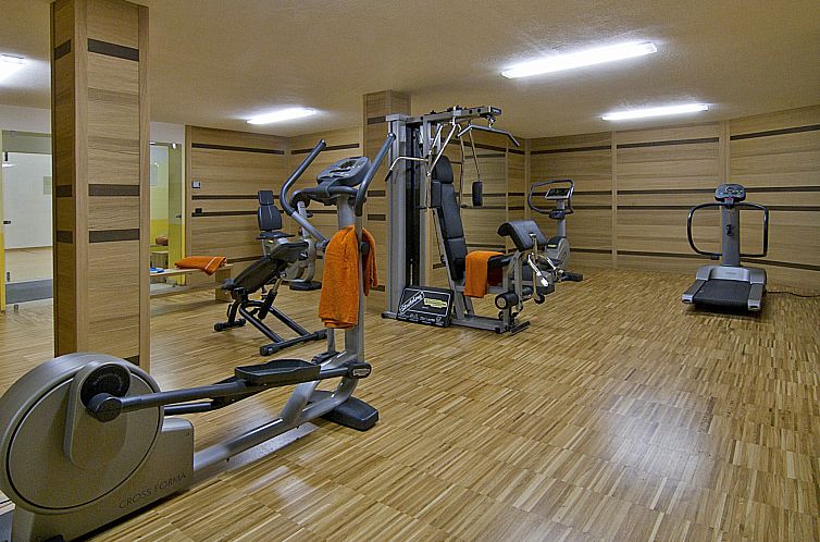 Appartement Casa del Ponte