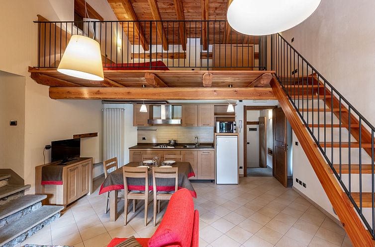 Appartement La Borgata