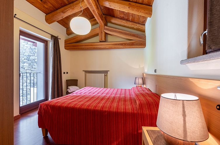 Appartement La Borgata