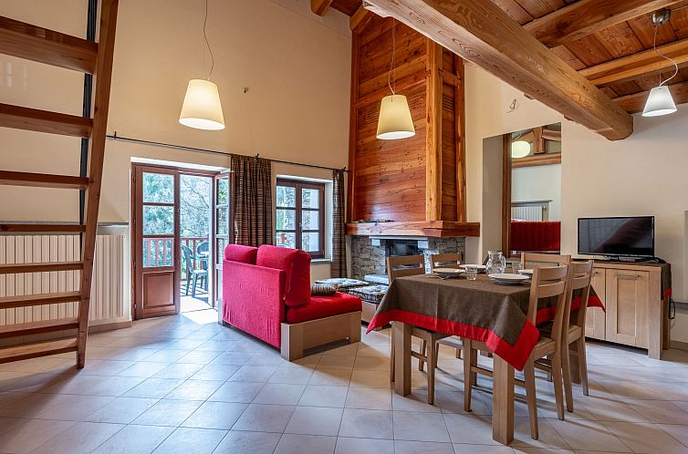 Appartement La Borgata