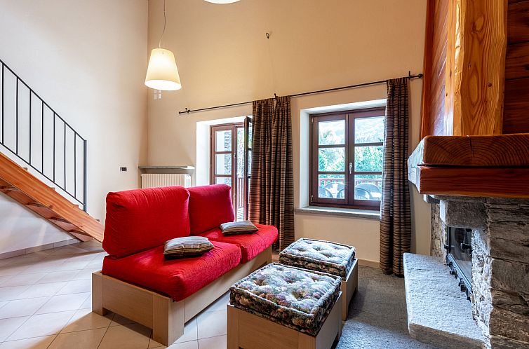 Appartement La Borgata