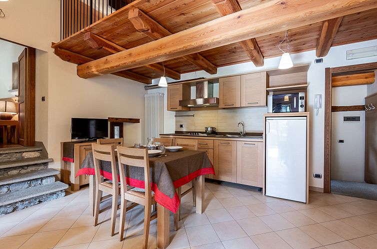 Appartement La Borgata