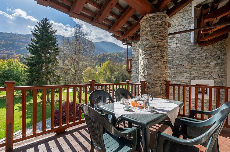 Appartement La Borgata