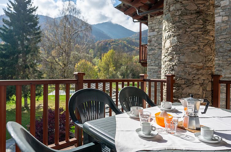 Appartement La Borgata