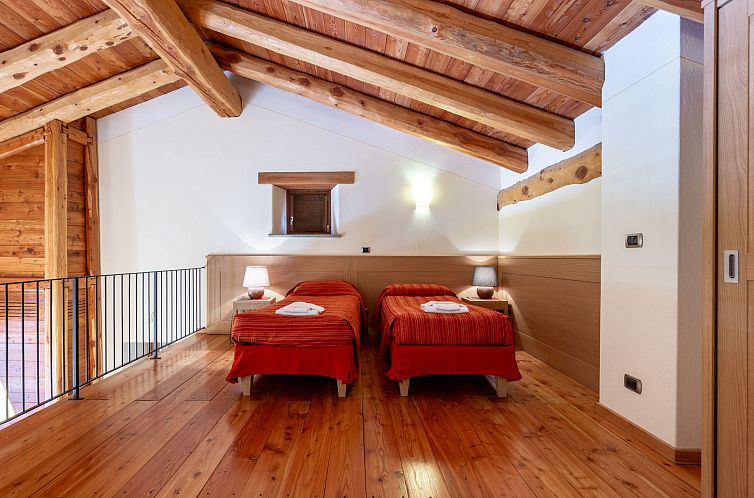 Appartement La Borgata