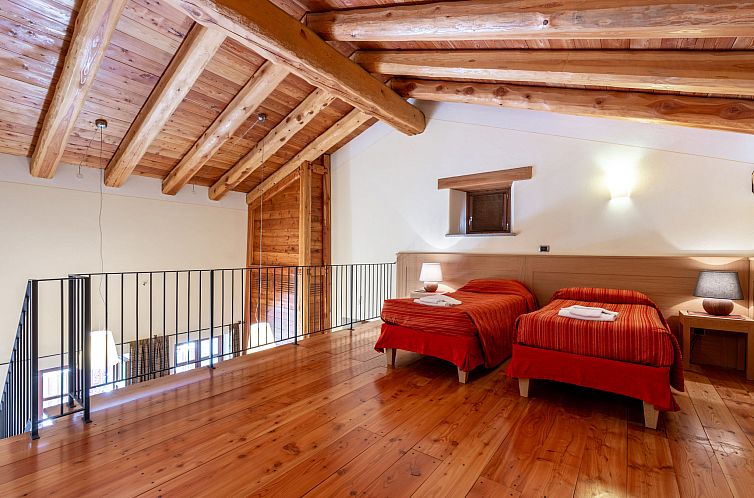 Appartement La Borgata