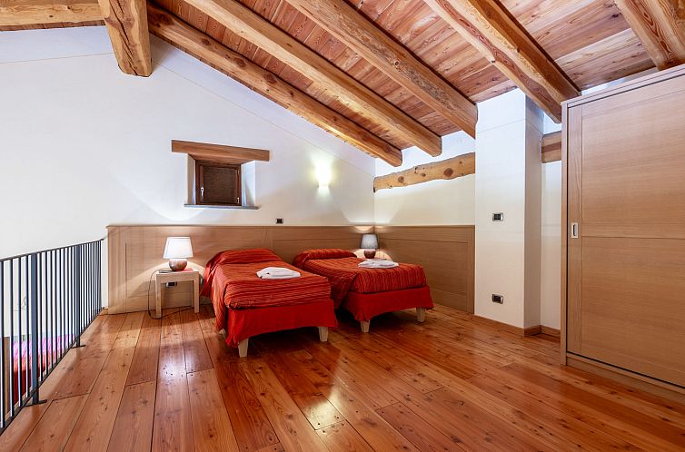 Appartement La Borgata