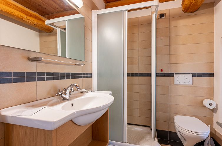 Appartement La Borgata