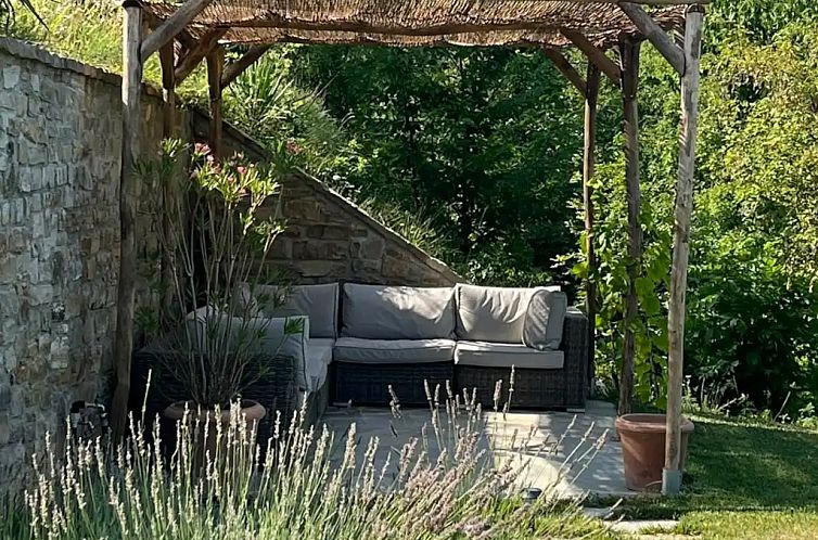 Casa Vista Collina