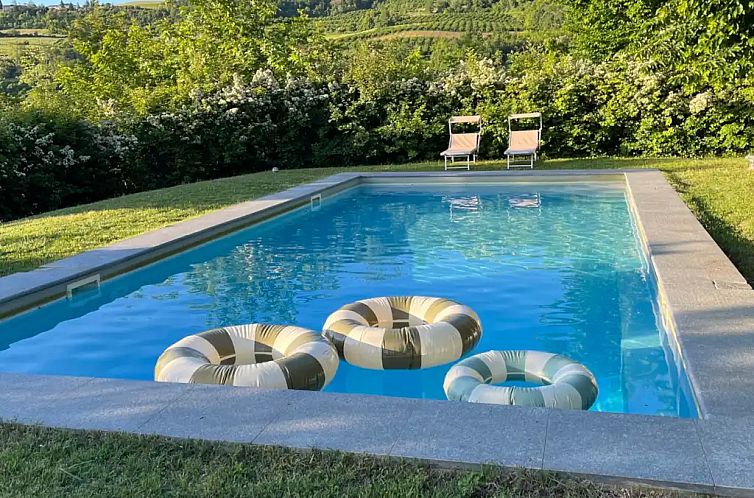 Villa Augustin