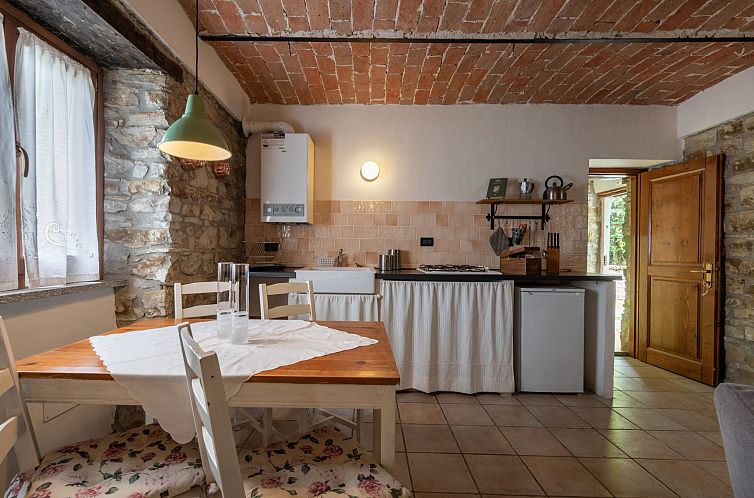 Appartement Appartamento Galli