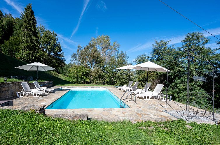 Appartement Appartamento Galli