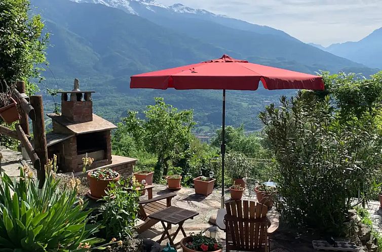 Casa di Susa
