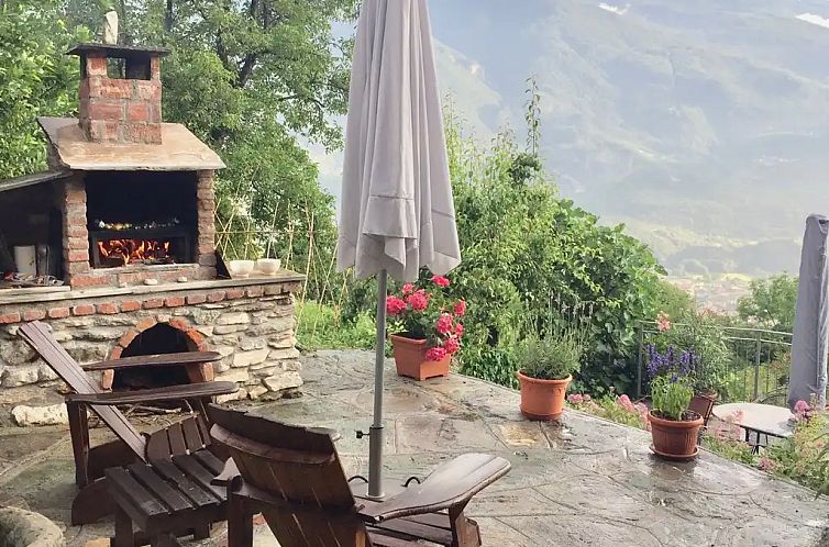 Casa di Susa